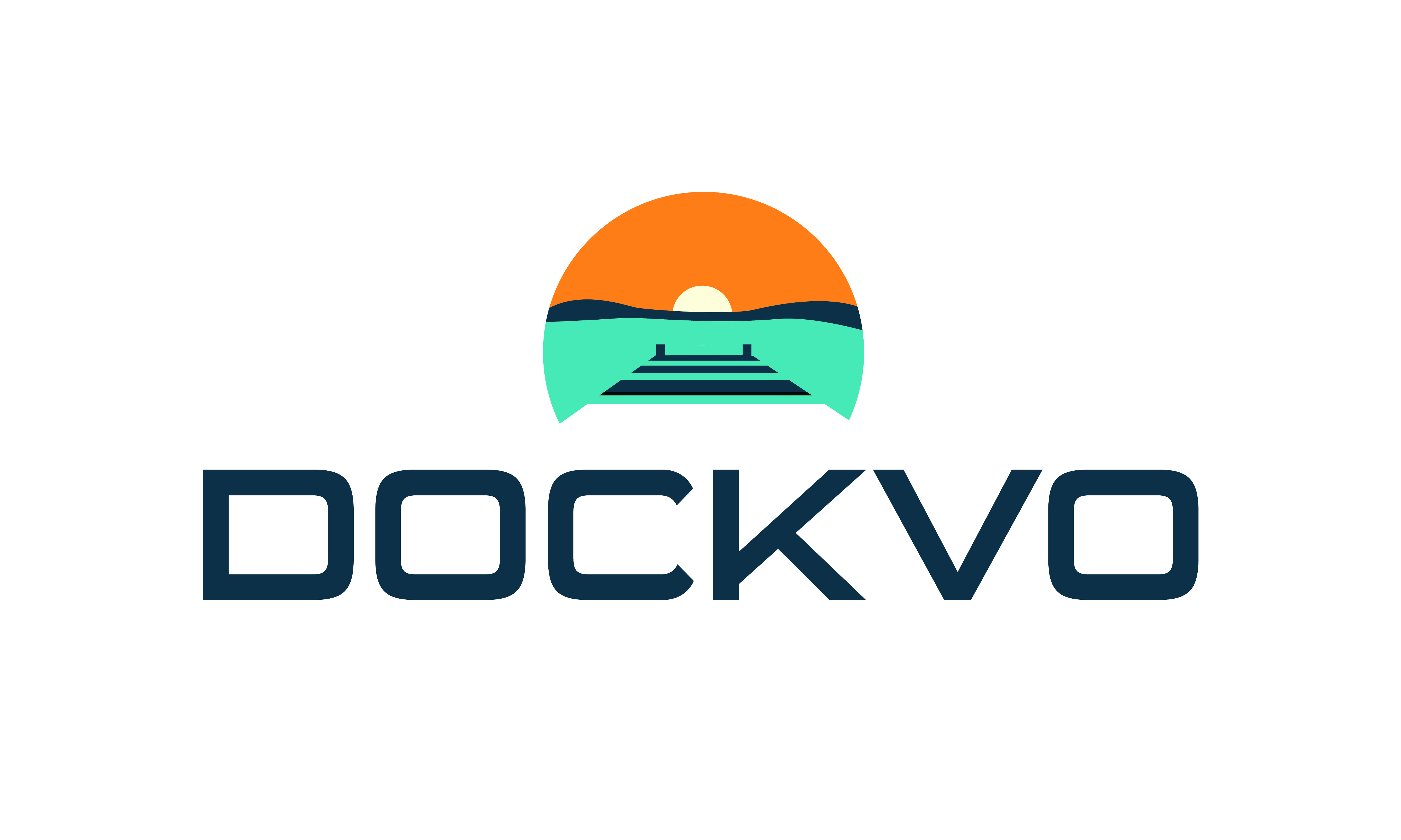 Dockvo logo